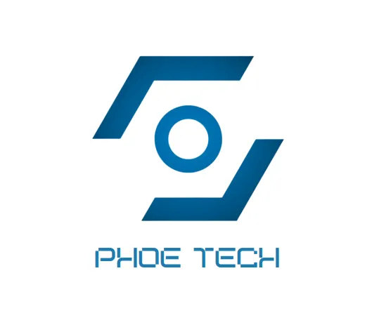 PHOE Technologies Sdn Bhd Logo
